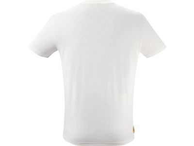 Mavic Heritage Logo Herren T-Shirt Kurzarm Off White