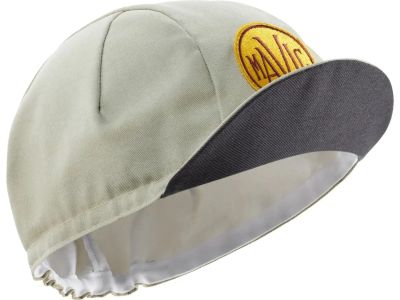 Mavic Heritage cap, off white