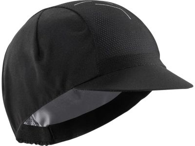Mavic Roadie cap, black/white