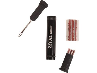 Zefal tubeless tire repair kit