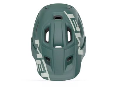 MET ROAM MIPS helmet, seaweed gray