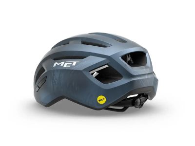 MET VINCI MIPS helmet, navy