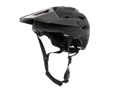 O&#39;NEAL PIKE 2.0 SOLID helmet, black/grey