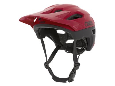 O&#39;NEAL TRAILFINDER SPLIT helmet, red
