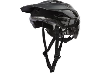 O&#39;NEAL MATRIX SPLIT helmet, black/grey