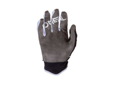 O&#39;NEAL REVOLUTION rukavice, černá