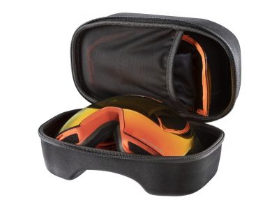 uvex Ski goggle case case for glasses