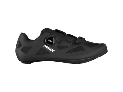 Mavic Cosmic Elite SL cycling shoes, black