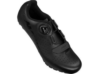 Mavic Cosmic BOA SPD cycling shoes, black