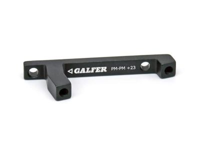 Galfer SB004 PM/PM +23 mm adaptér, predný/zadný