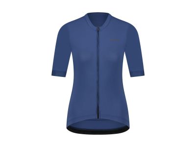 Shimano FUTURO women&amp;#39;s jersey, blue