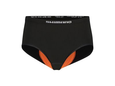 Shimano VERTEX women&amp;#39;s underpants, black