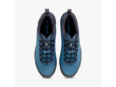Pantofi Shimano SH-ET501, albastri