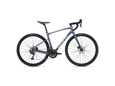 Giant Revolt 0 28 kerékpár, kék szitakötő