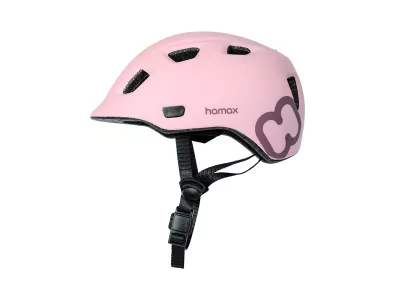 Hamax THUNDERCAP children&amp;#39;s helmet, pink