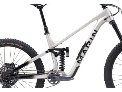 Cadru Marin Alpine Trail din aliaj XR