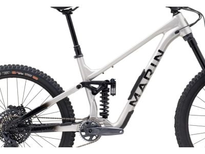 Cadru Marin Alpine Trail din aliaj XR
