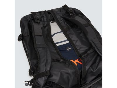 Oakley ROAD TRIP RC  DUFFLE taška, 50 l, blackout
