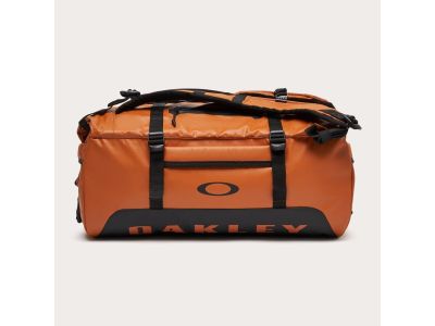 Oakley ROAD TRIP RC DUFFLE taška, 50 l, ginger