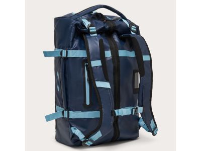 Torba Oakley ROAD TRIP RC DUFFLE, 50 l, granatowa