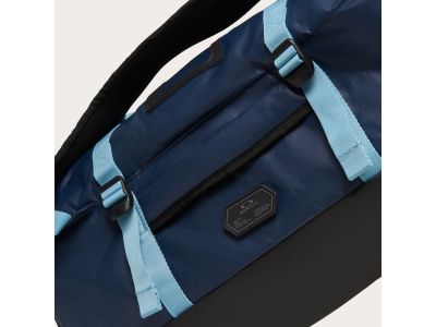 Torba Oakley ROAD TRIP RC DUFFLE, 50 l, granatowa