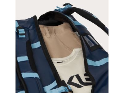 Torba Oakley ROAD TRIP RC DUFFLE, 50 l, granatowa