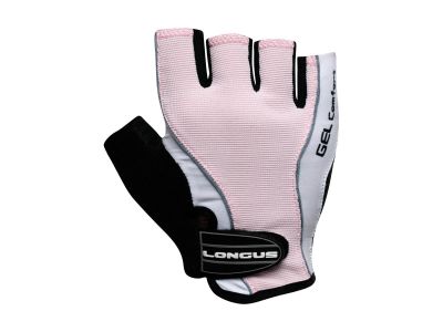 Longus GEL COMFORT rukavice, růžová