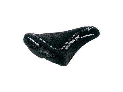 Longus K2 Gel saddle, 160 mm