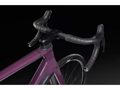 Lapierre Aircode DRS 5.0 Di2 bicykel, dark purple