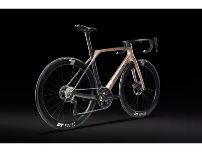 Lapierre Aircode DRS 8.0 kolo, dark sand