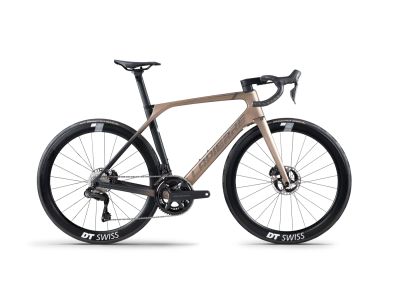 Lapierre Aircode DRS 8.0 Fahrrad, dunkler Sand