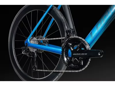 Lapierre Aircode DRS 9.0 Fahrrad, graublau