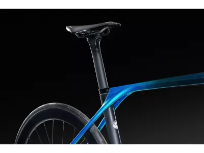 Lapierre Aircode DRS 9.0 Fahrrad, graublau