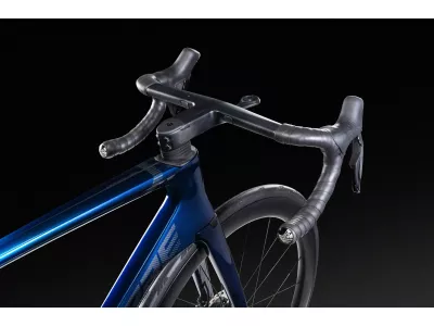 Lapierre Aircode DRS 9.0 kolo, grey blue