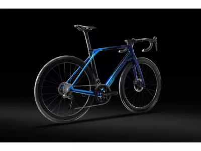 Lapierre Aircode DRS 9.0 Fahrrad, graublau