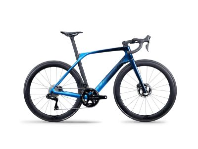 Lapierre Aircode DRS 9.0 bicykel, grey blue