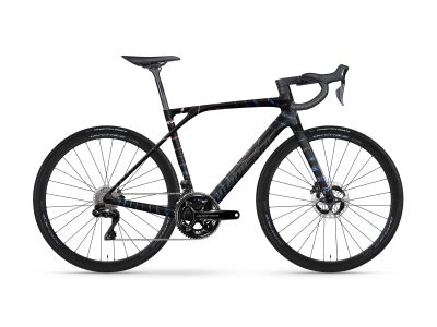 Lapierre Xelius SL 10.0 kerékpár, szimbiózis fekete