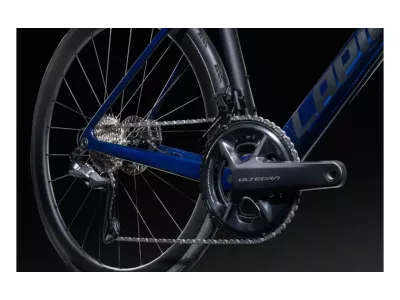 Lapierre Xelius SL 8.0 Fahrrad, glänzend blau