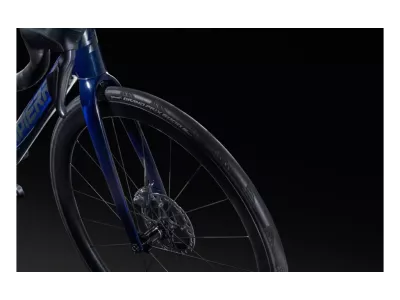 Bicicleta Lapierre Xelius SL 8.0, albastru lucios