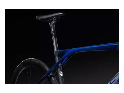 Lapierre Xelius SL 8.0 kolo, glossy blue