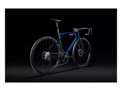 Bicicleta Lapierre Xelius SL 8.0, albastru lucios