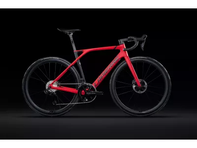 Lapierre LAPIERRE Xelius SL 9.0 Fahrrad, Metallic-Rot