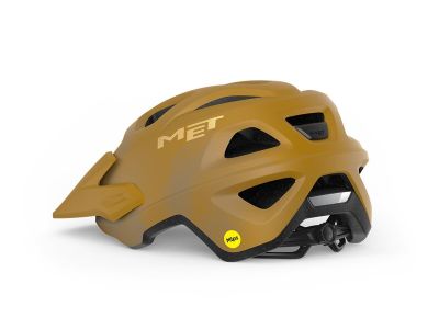 MET ECHO MIPS helmet, desert