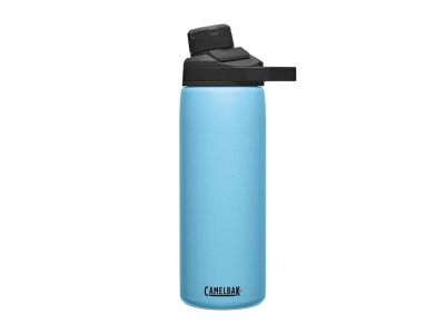 CamelBak Chute Mag Vacuum Edelstahl-Isolierflasche, 0,6 l, Nordic Blue