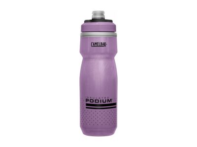 CamelBak Podium Chill bottle, 0.62 l, Purple
