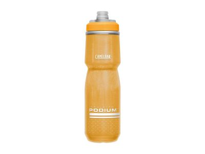 CamelBak Podium Chill Flasche, 0,71 l, orange