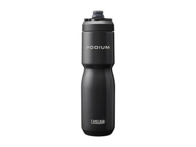 CamelBak Podium Vacuum Insulated Stainless bottle, 0.65 l, black