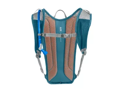 CamelBak Rogue Light 7 backpack, 7 l, Moroccan blue