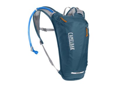 CamelBak Rogue Light 7 backpack, Moroccan Blue