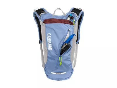 CamelBak Rogue Light 7 backpack, 7 l, serenity blue